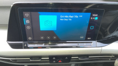 Volkswagen Golf 1.5 TSI Life 5dr Petrol Hatchback